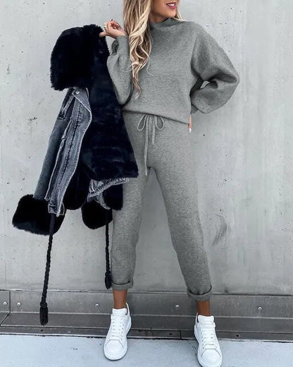 Conjunto deportivo Mujer Amplio - Vestiria