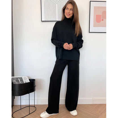 Pijama Mujer Conjunto Deporte Relajante
