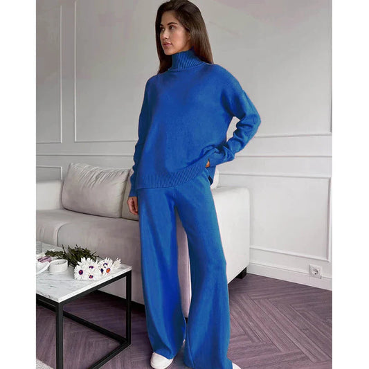 Pijama Mujer Conjunto Deporte Relajante - Vestiria