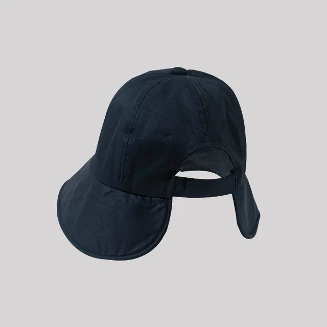 Gorra de Algodón Ligera Verano