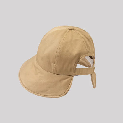 Gorra de Algodón Ligera Verano - Vestiria