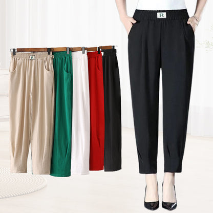 Pantalones Holgados de Moda Urbanita - Vestiria