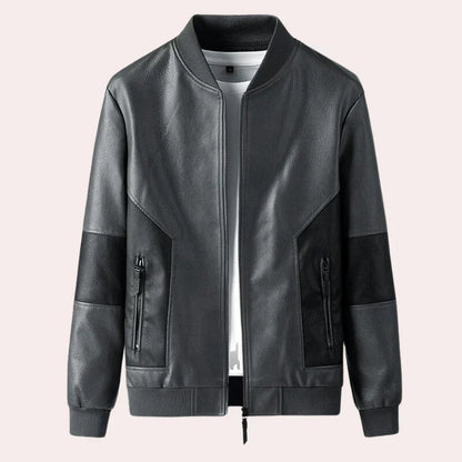 Chaqueta Hombre Urbana y Resistente