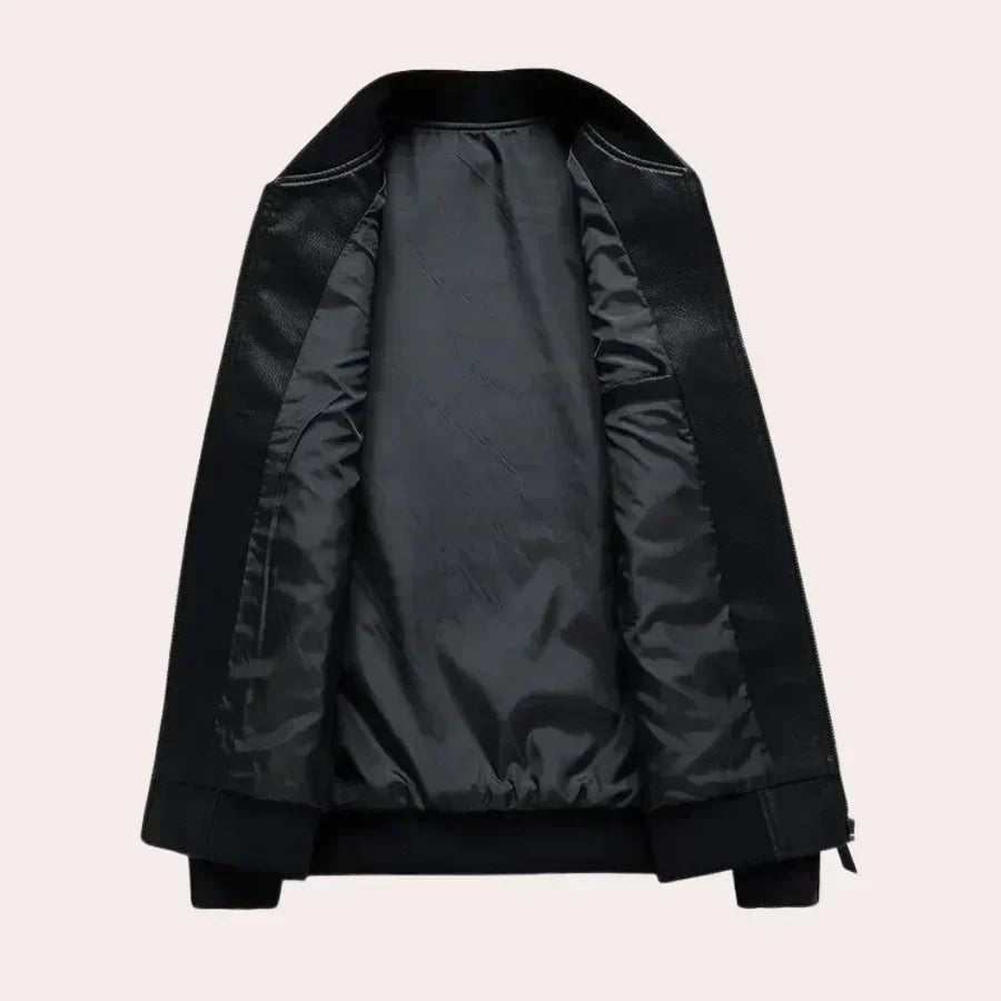 Chaqueta Hombre Urbana y Resistente - Vestiria