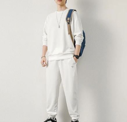 Conjunto de ropa informal hombre