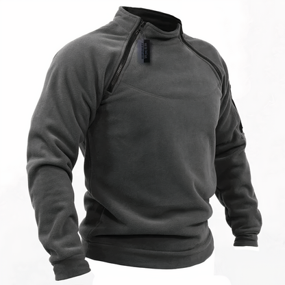 Sudadera Plush Acogedora Reversible - Vestiria
