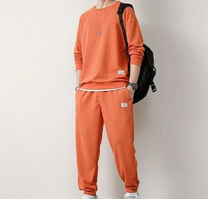 Conjunto de ropa informal hombre