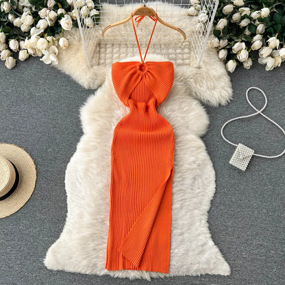 Vestido Ligero Verano Florido