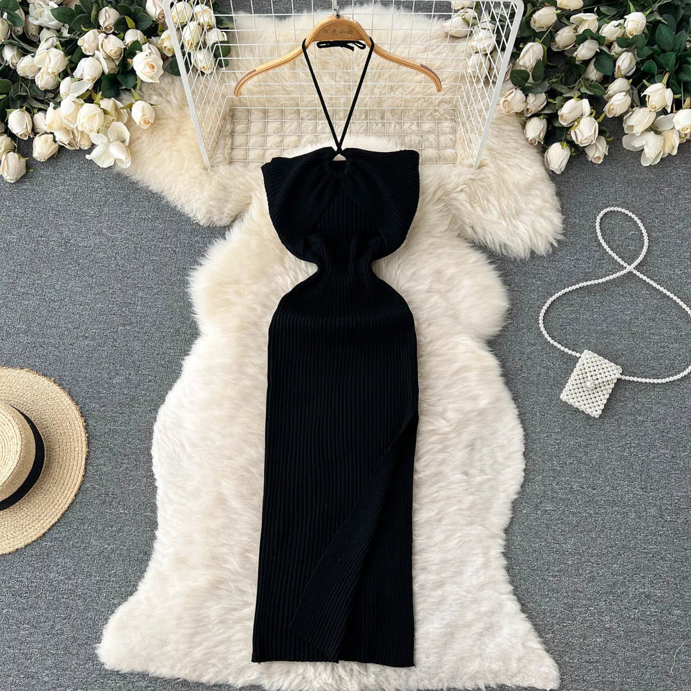 Vestido Ligero Verano Florido
