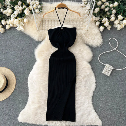 Vestido Ligero Verano Florido