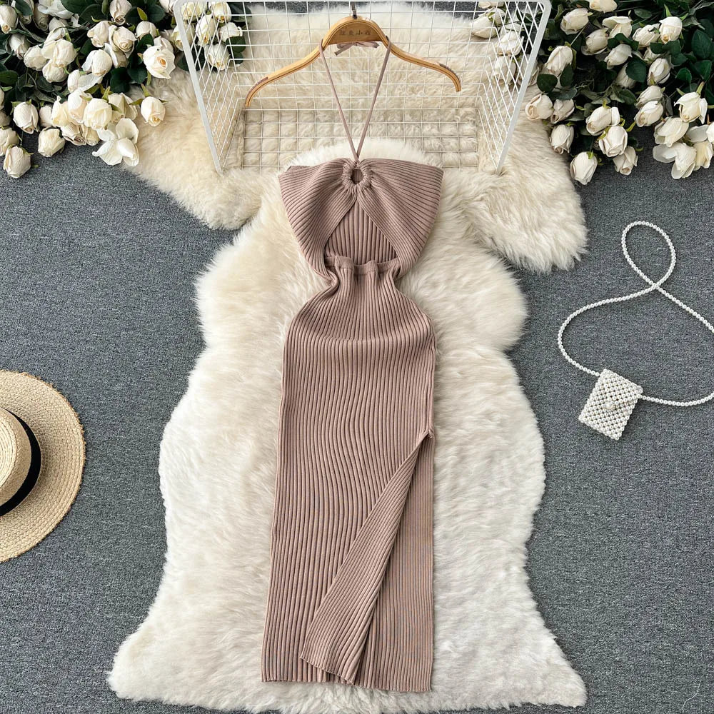 Vestido Ligero Verano Florido