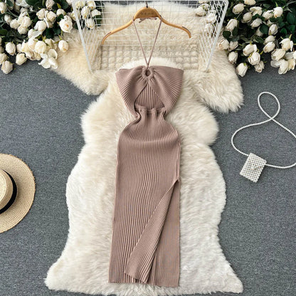Vestido Ligero Verano Florido