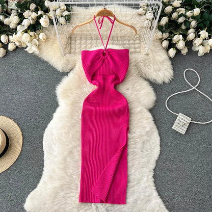 Vestido Ligero Verano Florido