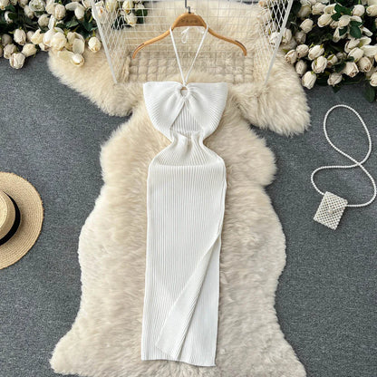 Vestido Ligero Verano Florido