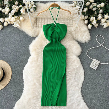 Vestido Ligero Verano Florido