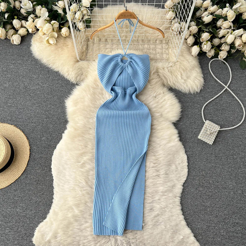 Vestido Ligero Verano Florido - Vestiria