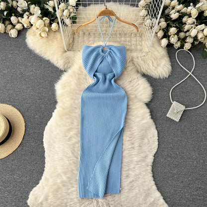 Vestido Ligero Verano Florido - Vestiria