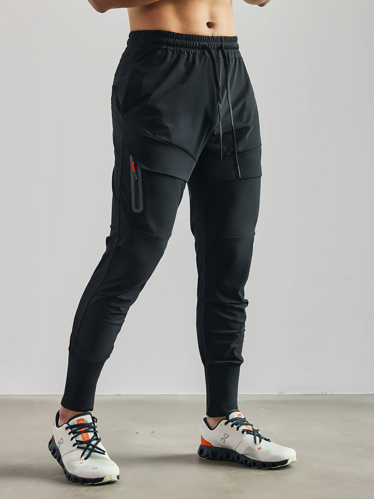 Pantalón Deportivo Chandal Estilo