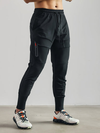 Pantalón Deportivo Chandal Estilo