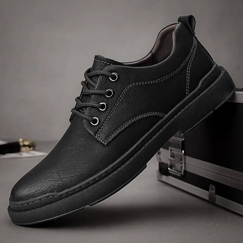 Zapatos Hombre Elegantes Clásicos
