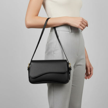 Bolso Bandolera Mujer Diseño Chic - Vestiria