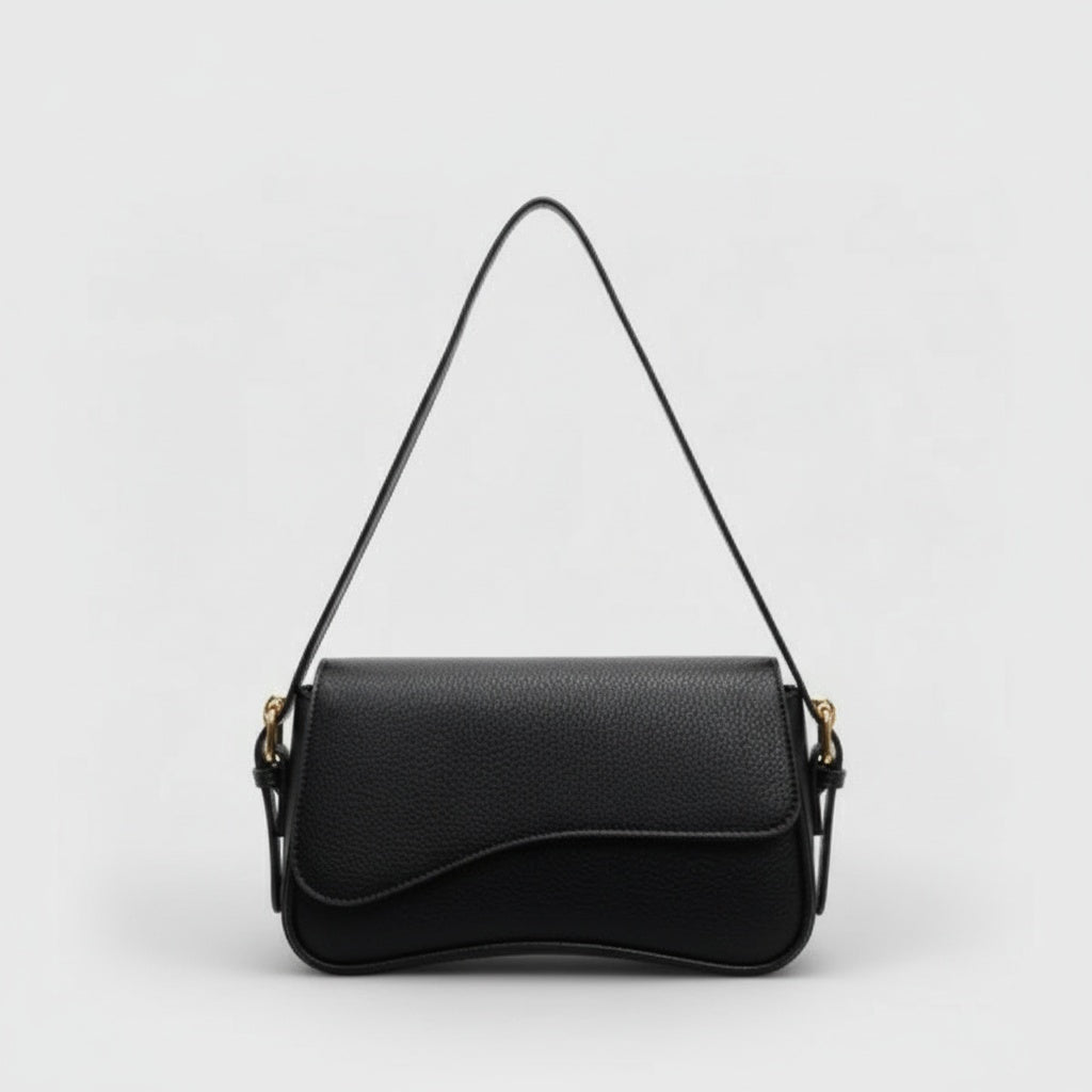 Bolso Bandolera Mujer Diseño Chic