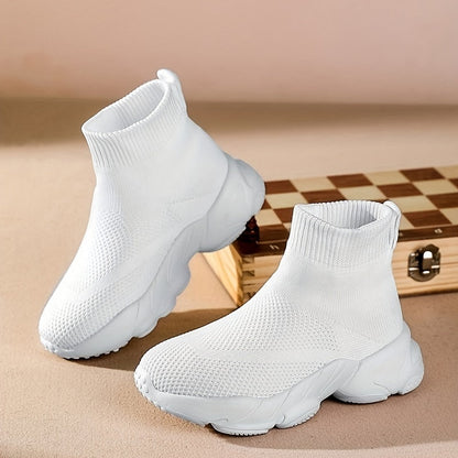 Zapatillas Deportivas Niños Transpirables