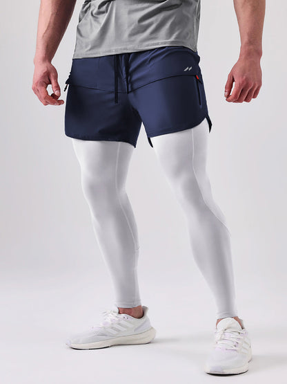 Pantalones Cortos Deportivos Frescos