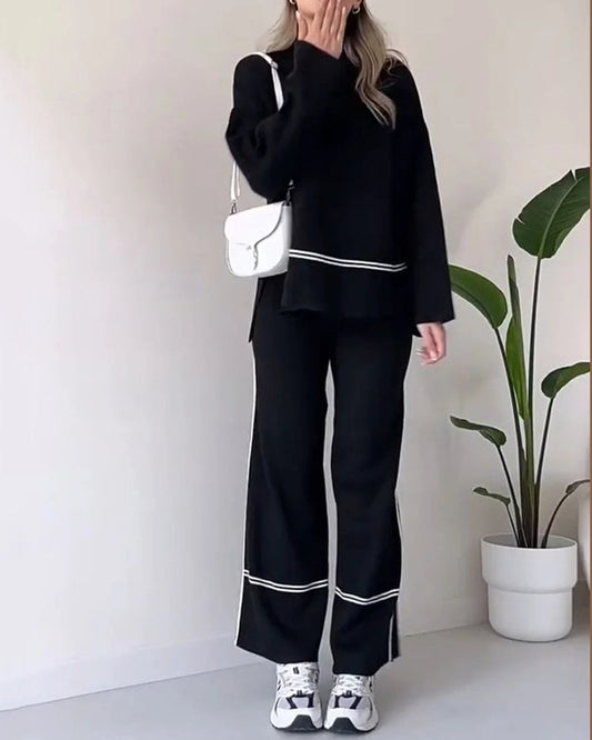 Conjunto Mujer Holgado y Amplio - Vestiria