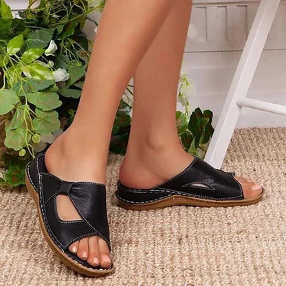 Sandalias cómodas para mujer deportivas