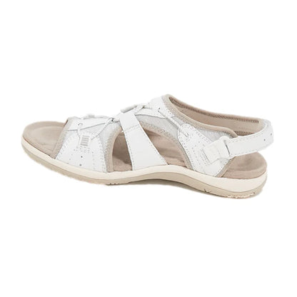 Sandalias Mujer Comodas y Ajustables