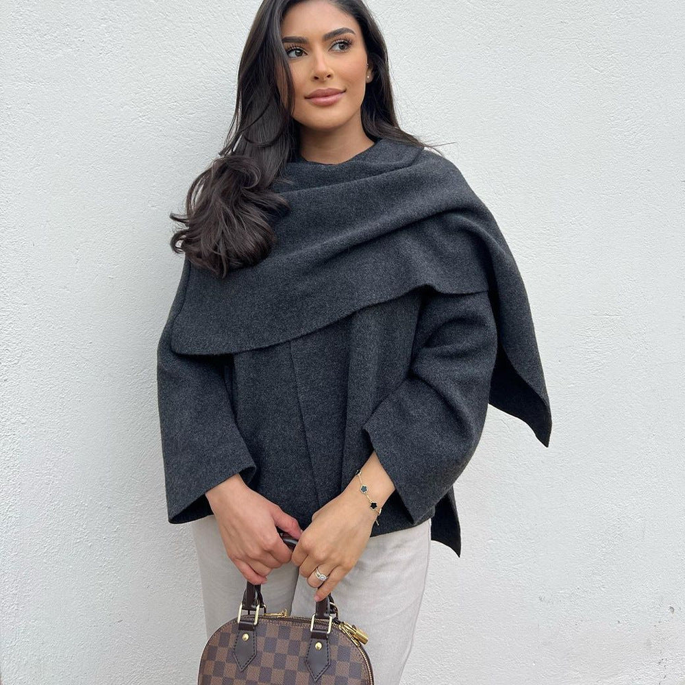 Jerséis Mujer Invierno Cálido y Chic - Vestiria