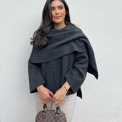 Jerséis Mujer Invierno Cálido y Chic - Vestiria