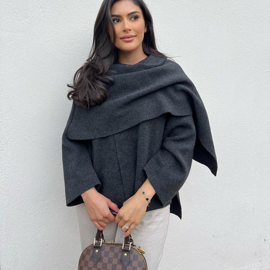 Jerséis Mujer Invierno Cálido y Chic - Vestiria