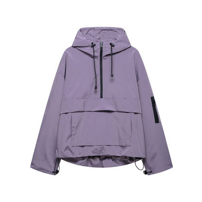 Chaqueta Running Hombre Ligera