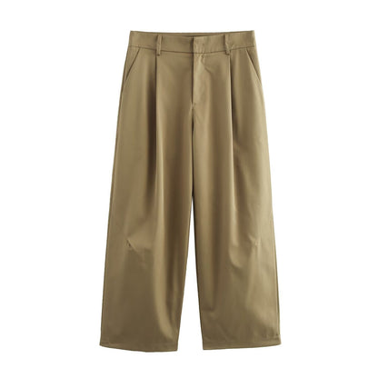 Pantalón y chaqueta mujer elegante Annelie