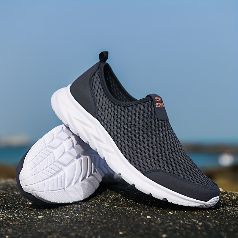 Zapatillas Deportivas Ergonómicas