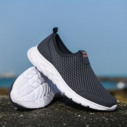 Zapatillas Deportivas Ergonómicas