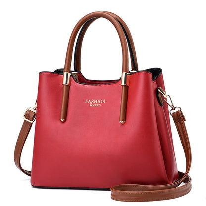 Bolso Bandolera Mujer Estilo Elegante - Vestiria