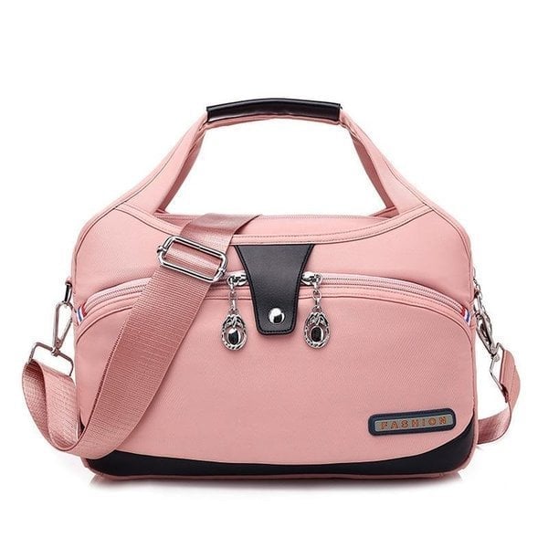 Bolso Mujer Seguro y Estilo Urbano