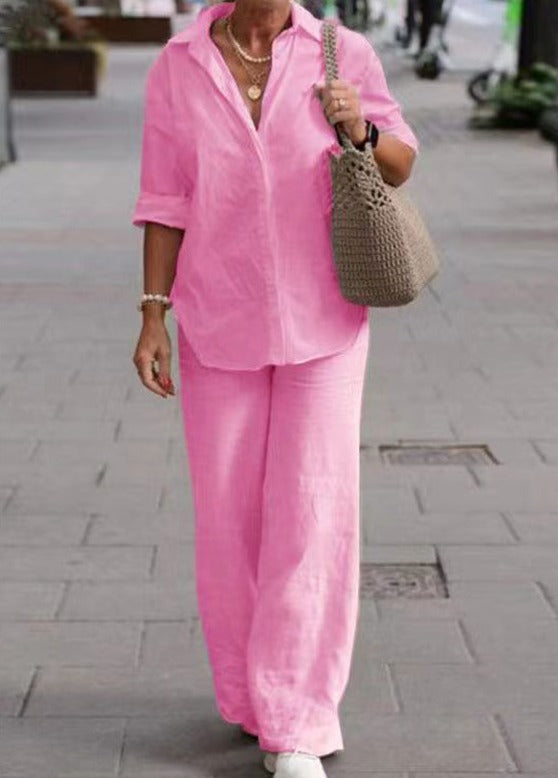Pijama Mujer Conjunto Cama