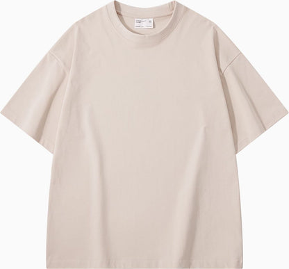 Camisa Hombre Algodón Manga Corta Verano