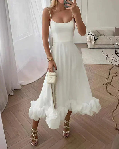 Vestidos de Fiesta Mujer Elegantes - Vestiria