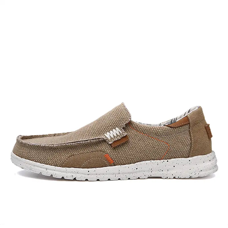 Zapatos Deportivos Náuticos Hombre - Vestiria