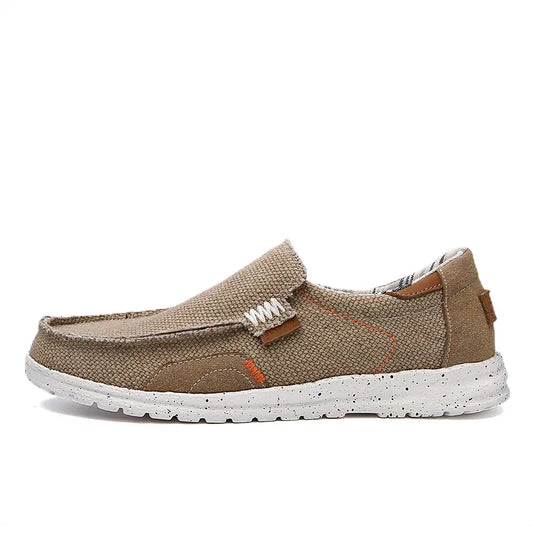 Zapatos Deportivos Náuticos Hombre - Vestiria