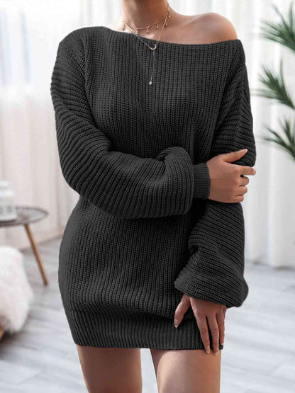 Vestido Mujer Cómodo y Elegante