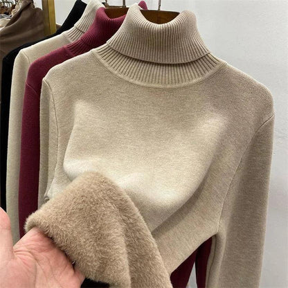 Sudadera Felpa Cálido Elegante