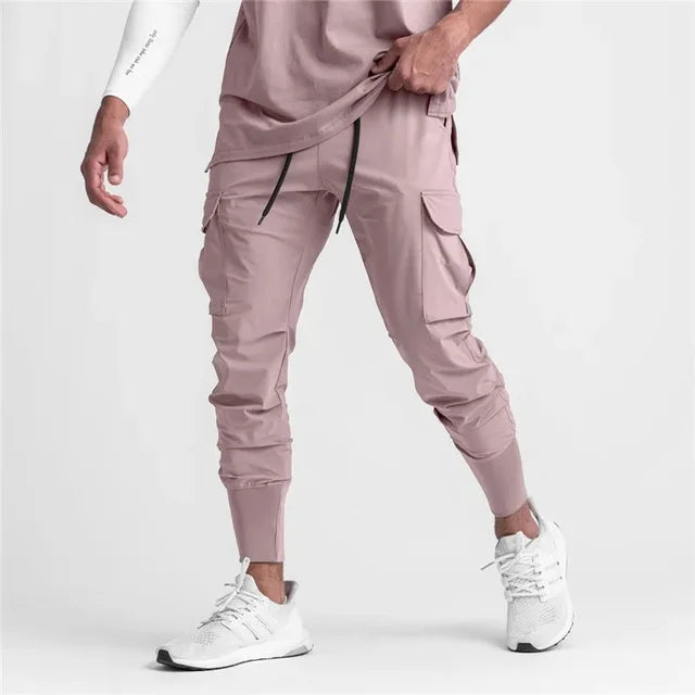 Pantalones deportivos ajustados Colección Running