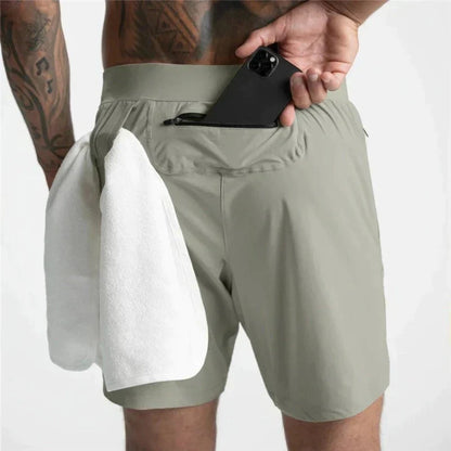 Pantalón Deportivo Seco Rápido