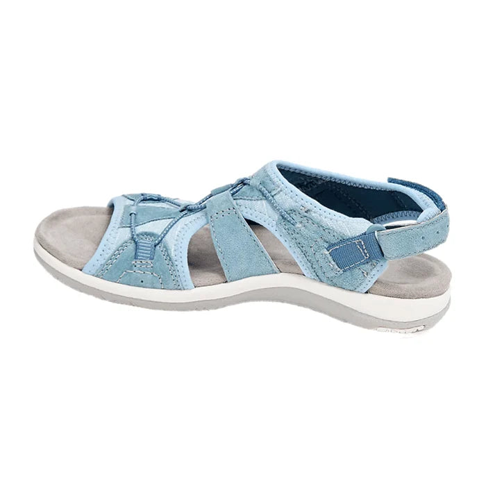 Sandalias Mujer Comodas y Ajustables